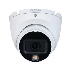 Dahua HDCVI eyeball kamera 8MP 4K kompaktna (SCA01207)