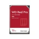 WD Red Pro 16TB NAS hard disk 3.5 7200rpm (HDD03860)