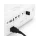 BenQ WXGA laserski projektor 4000 lumena IP5X (BIM00900)