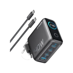 Anker 140W GaN punjač kompaktan USB-C (MOB03342)