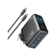 Anker 140W GaN punjač kompaktan USB-C (MOB03342)