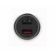 Xiaomi auto punjač 37W sa dva USB porta (GPS00977)