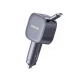 Anker 75W auto punjač sa uvlačivim kablom (MOB03324)