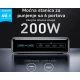 Anker 200W GaN punjač sa 6 portova (MOB03323)