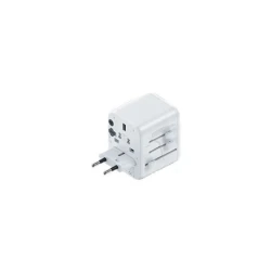 Remax 12W punjač USB-C i USB-A (OST06545)
