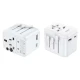 Remax 12W punjač USB-C i USB-A (OST06545)