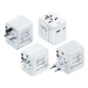 Remax 12W punjač USB-C i USB-A (OST06545)