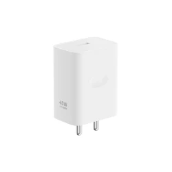 Realme 45W punjač za telefon sa zaštitama (MOB03172)