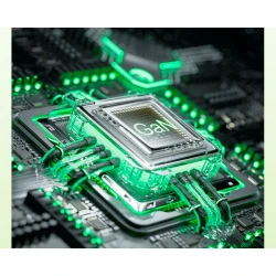 Wekome 35W punjač sa digitalnim displejom (GPS01088)