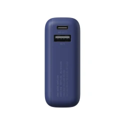 Xiaomi eksterna baterija 10000mAh 33W sa 3 izlaza (GPS01106)