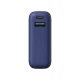 Xiaomi eksterna baterija 10000mAh 33W sa 3 izlaza (GPS01106)