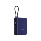 Xiaomi eksterna baterija 10000mAh 33W sa 3 izlaza (GPS01106)