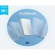 Anker MagSafe bežična baterija 10000mAh bela (MOB03412)