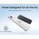 Anker MagSafe bežična baterija 5000mAh tanka (MOB03350)