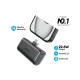 Anker prenosiva baterija 5000mAh 22.5W sa kablom (MOB03225)