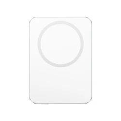 Xiaomi magnetna bežična baterija 5000mAh srebrna (GPS01142)