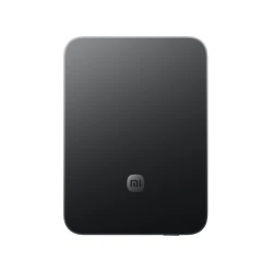 Xiaomi magnetna bežična baterija 5000mAh crna (GPS01143)