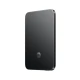 Xiaomi magnetna bežična baterija 5000mAh crna (GPS01143)