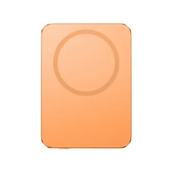 Xiaomi magnetna bežična baterija 5000mAh narandžasta (GPS01139)