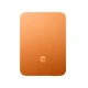 Xiaomi magnetna bežična baterija 5000mAh narandžasta (GPS01139)