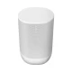 Sonos prenosni pametni zvučnik WiFi i Bluetooth IP56 beli