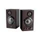 Genius Bluetooth zvučnici 2.0 drveno kućište 40Hz-20kHz
