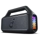 Anker prenosni Bluetooth party zvučnik 2.1 sa baterijom i RGB crni