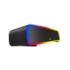 Genius soundbar 2.0 Bluetooth sa RGB osvetljenjem crni