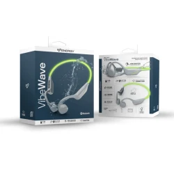 Energy Sistem sport slušalice iza glave Bluetooth ANC IPX5