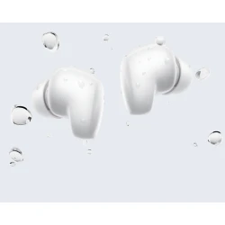 Xiaomi Redmi Buds 6 Play bežične bubice, bele