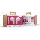 Energy Sistem StyleBuds bežične bubice, roze