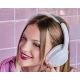Energy Sistem Harmony ANC Bluetooth slušalice, bele
