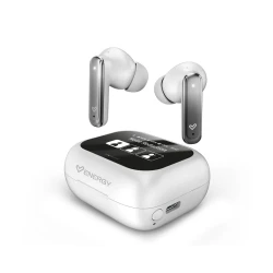Energy Sistem ScreenSound bežične bubice, bele