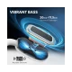 Anker Soundcore AeroFit 2 open ear bežične slušalice, bele