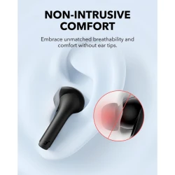 Anker Soundcore K20i bežične bubice, crne
