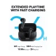 Anker Soundcore K20i bežične bubice, crne