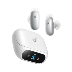 Anker Soundcore Liberty 5 Pro bežične bubice sa ANC, bele