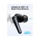 Anker Soundcore Liberty 5 bežične bubice sa ANC, crne
