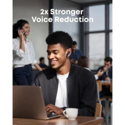 Anker Soundcore Liberty 5 bežične bubice sa ANC, plave