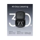 Anker Soundcore Liberty Buds bežične bubice sa ANC, crne