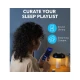 Anker Soundcore Sleep A20 bubice za spavanje, bež