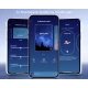 Anker Soundcore Sleep A30 bubice za spavanje sa ANC, bele