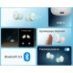 Anker Soundcore Sleep A30 bubice za spavanje sa ANC, bele