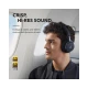 Anker Soundcore Space One bežične slušalice sa ANC, crne