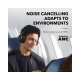 Anker Soundcore Space One bežične slušalice sa ANC, crne