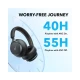 Anker Soundcore Space One bežične slušalice sa ANC, crne