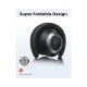 Anker Soundcore Space One Pro bežične slušalice sa ANC, crne