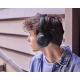 Energy Sistem Harmony ANC Bluetooth slušalice, crne