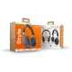 Energy Sistem Style Bluetooth slušalice, crne