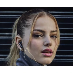 Energy Sistem StyleBuds bežične bubice, crne